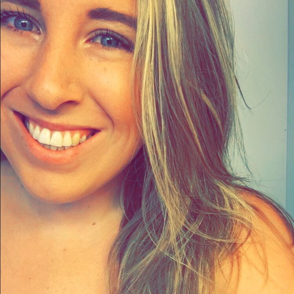 Meet your Posher, Erin